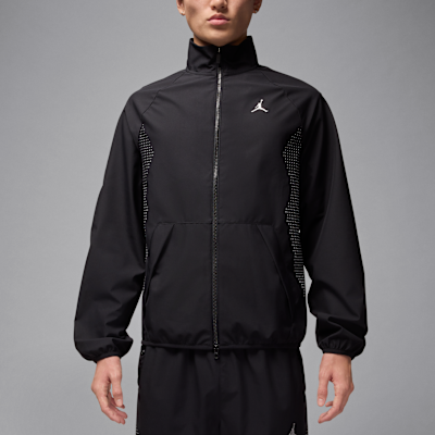 Jordan Sport JAM Men's Warm-Up Jacket. Nike LU